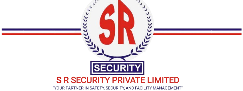 SR Security Logo